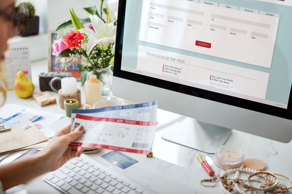 SmartBooking - Il sistema di prenotazione di un appuntamento